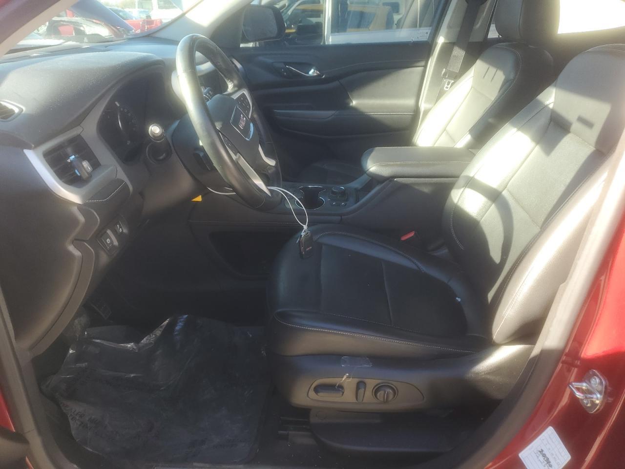 2023 GMC Acadia Slt - Image 7