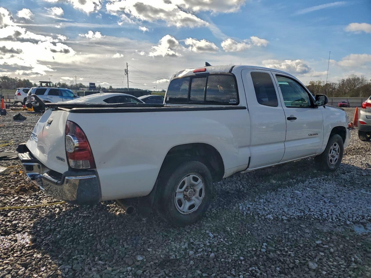 2012 Toyota Tacoma Access Cab - Фото 3