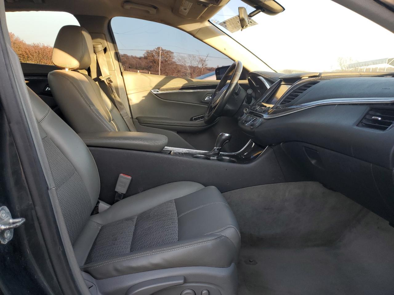 2015 Chevrolet Impala Lt - Image 7