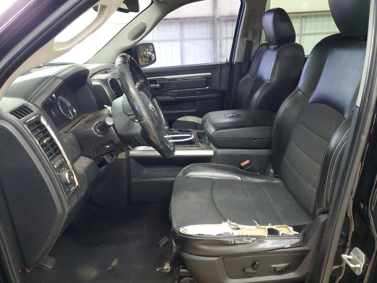 2014 Ram 1500 Sport - Image 7