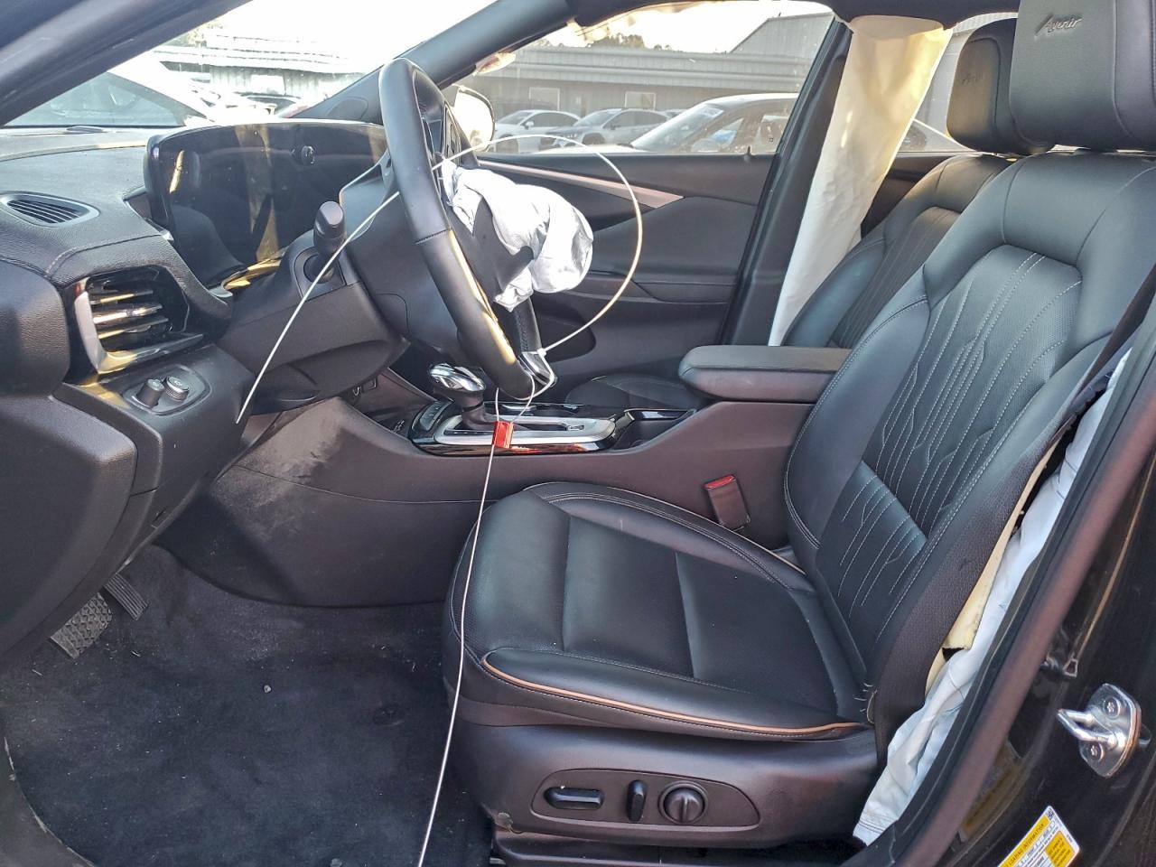 2024 Buick Envista Avenir - Фото 7