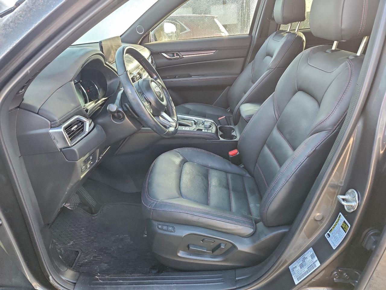2025 Mazda Cx-5 Premium - Фото 7