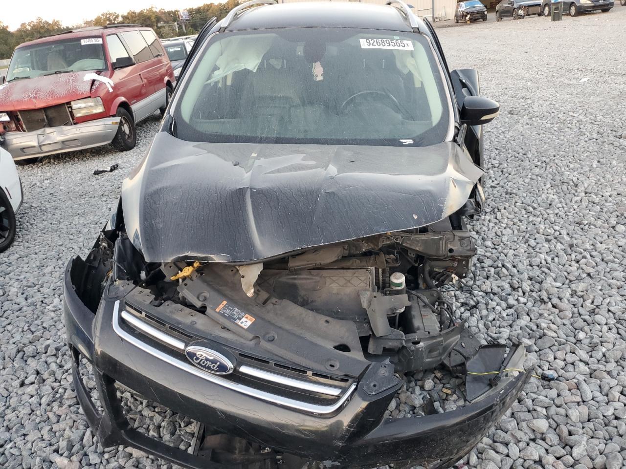 2014 Ford Escape Titanium - Image 5