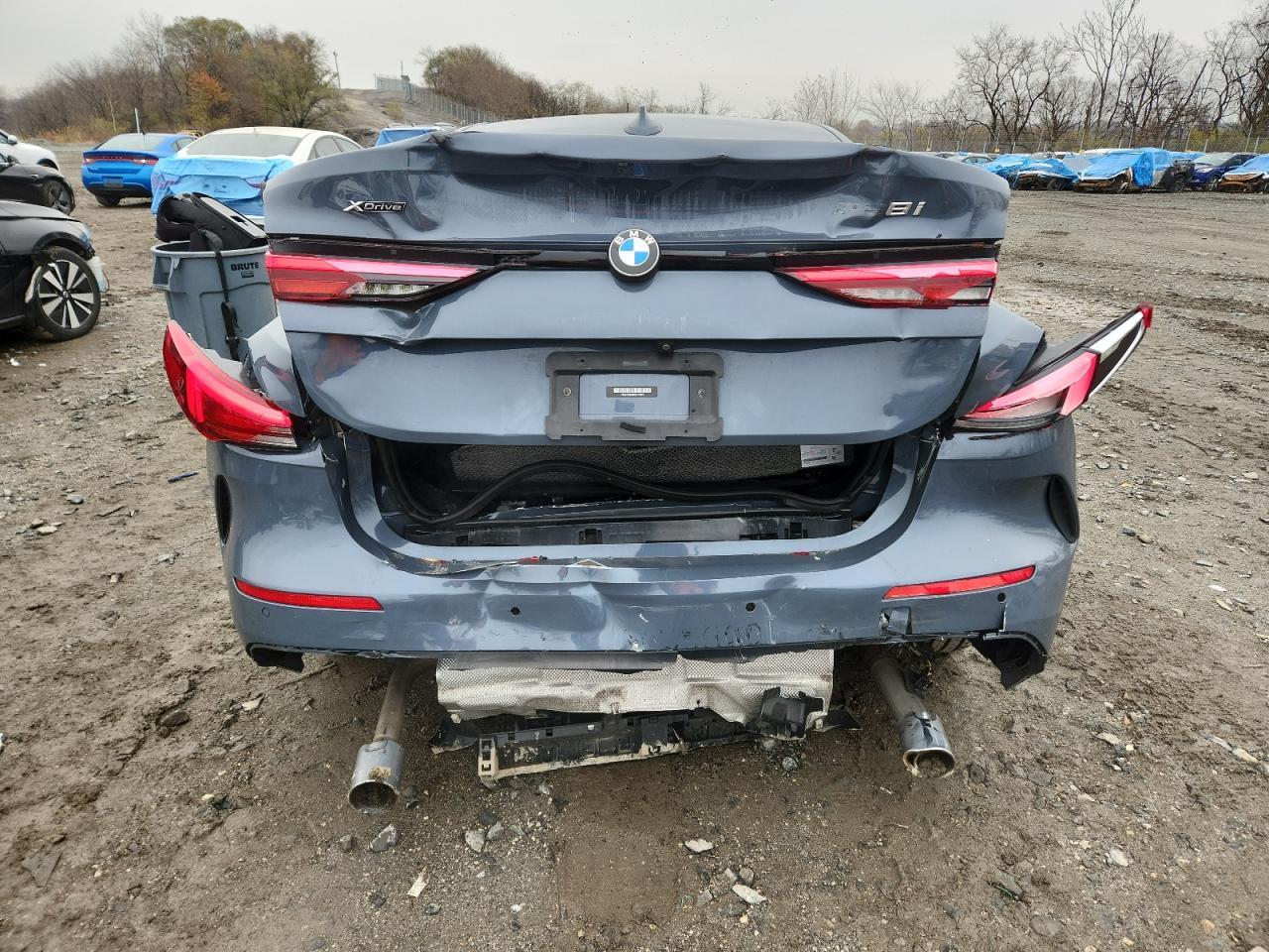 2021 BMW 228I - Фото 6