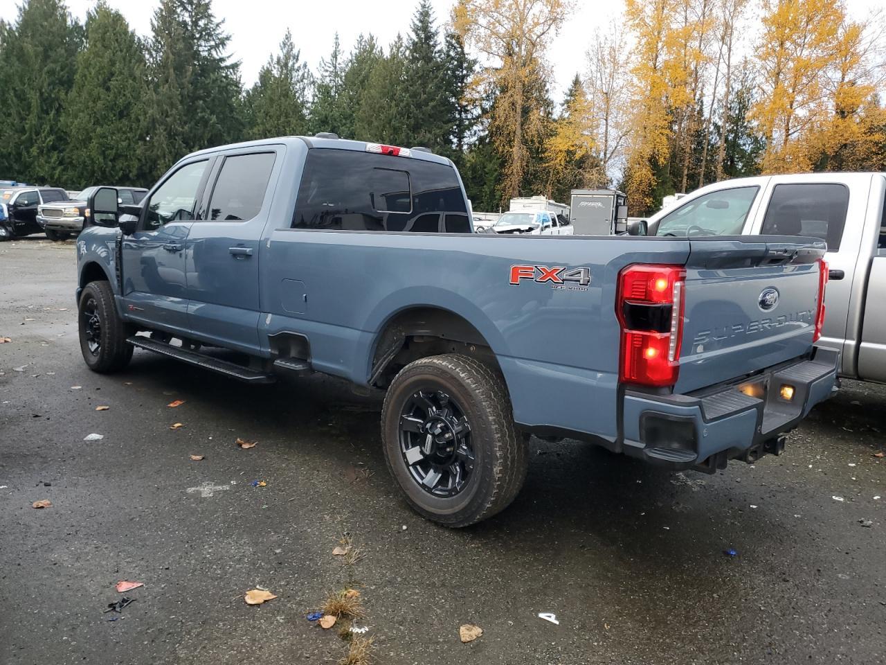 2023 Ford F350 Super Duty - Image 2