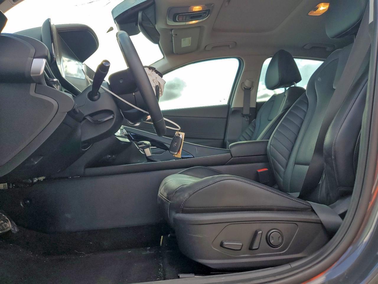 2023 Hyundai Elantra Limited - Фото 7