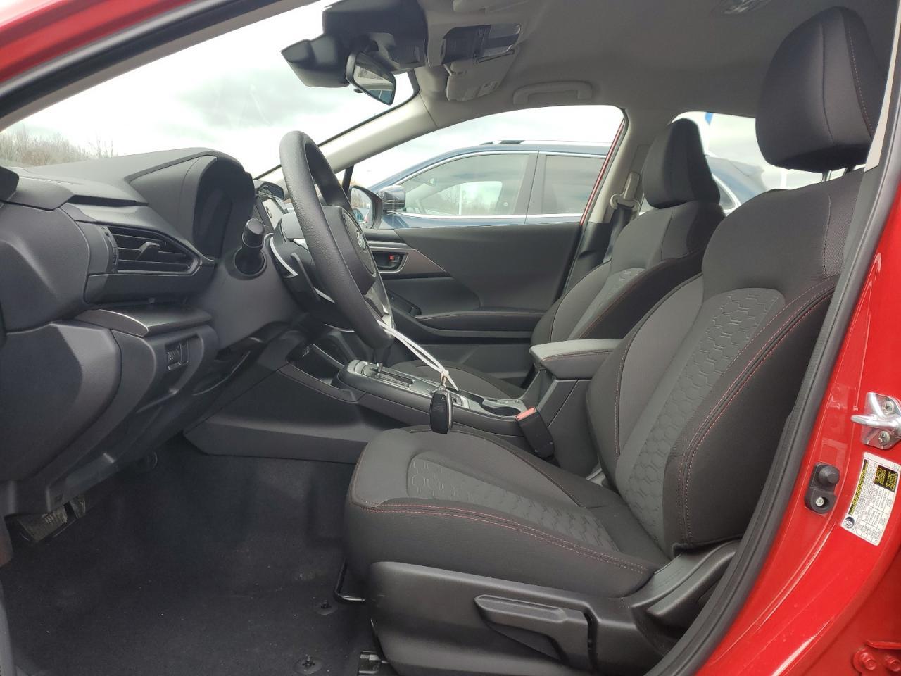 2024 Subaru Impreza Sport - Image 7