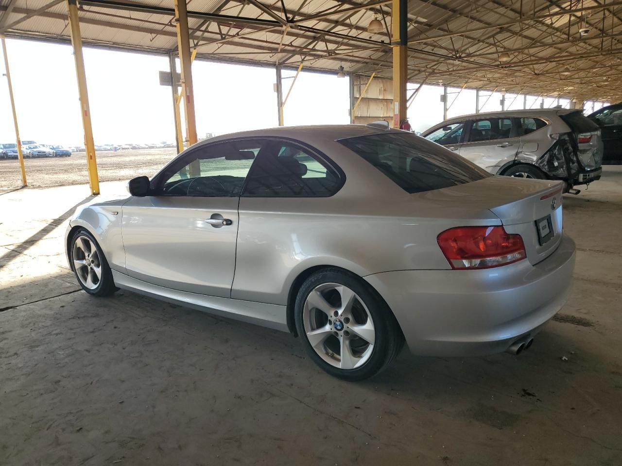 2012 BMW 128 I - Фото 2