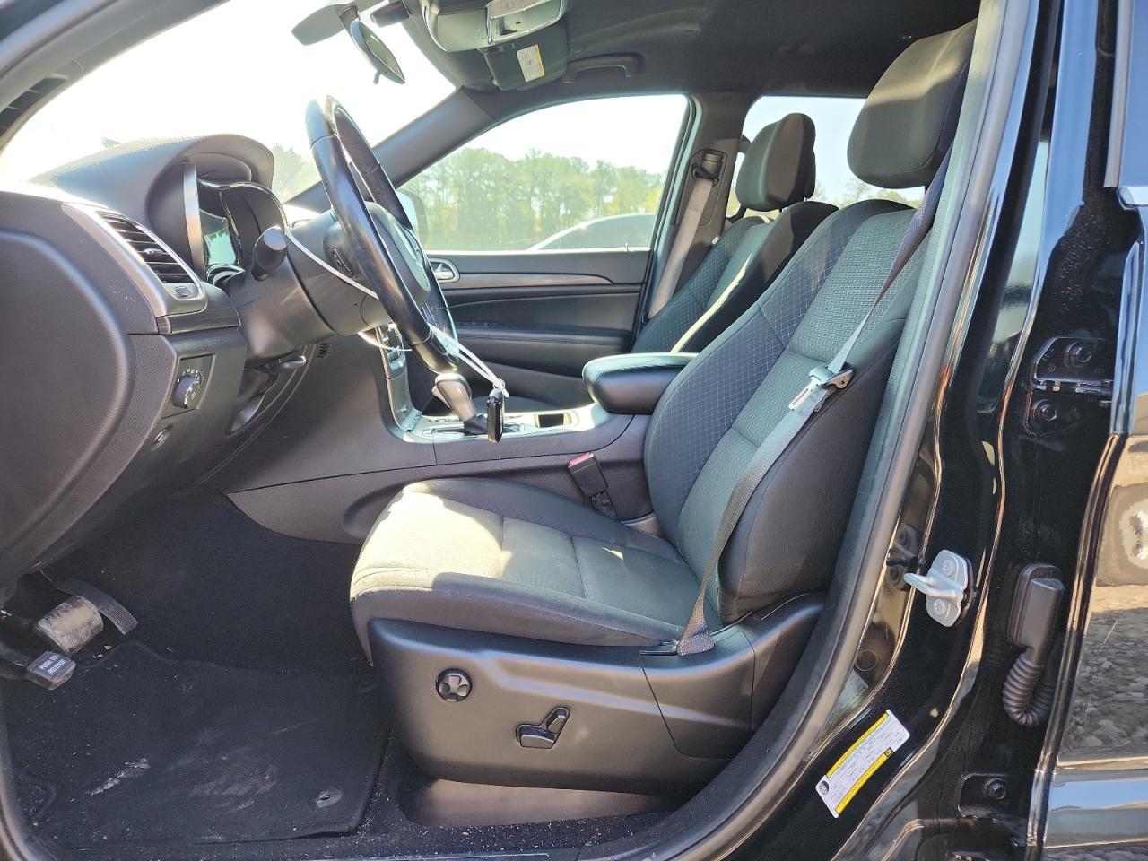 2020 Jeep Grand Cherokee Laredo - Фото 7