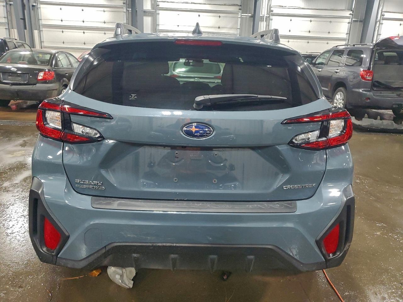 2024 Subaru Crosstrek Premium - Image 6