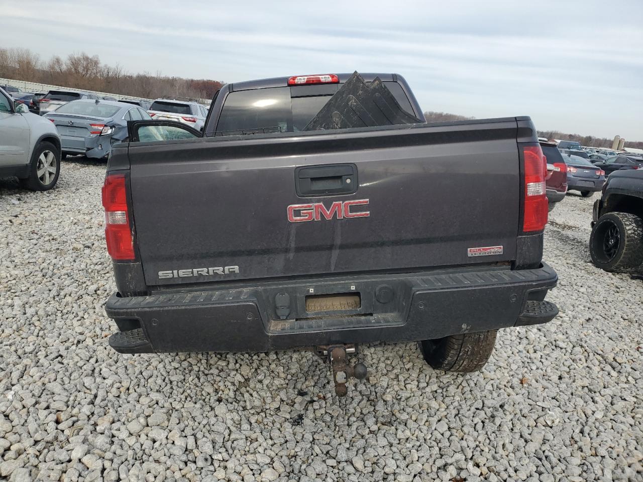 2015 GMC Sierra K1500 Slt - Image 6