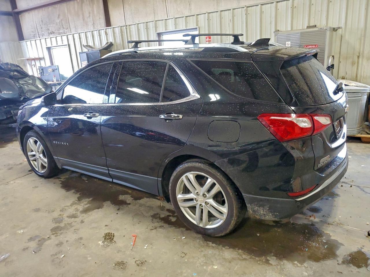2019 Chevrolet Equinox Premier - Фото 2
