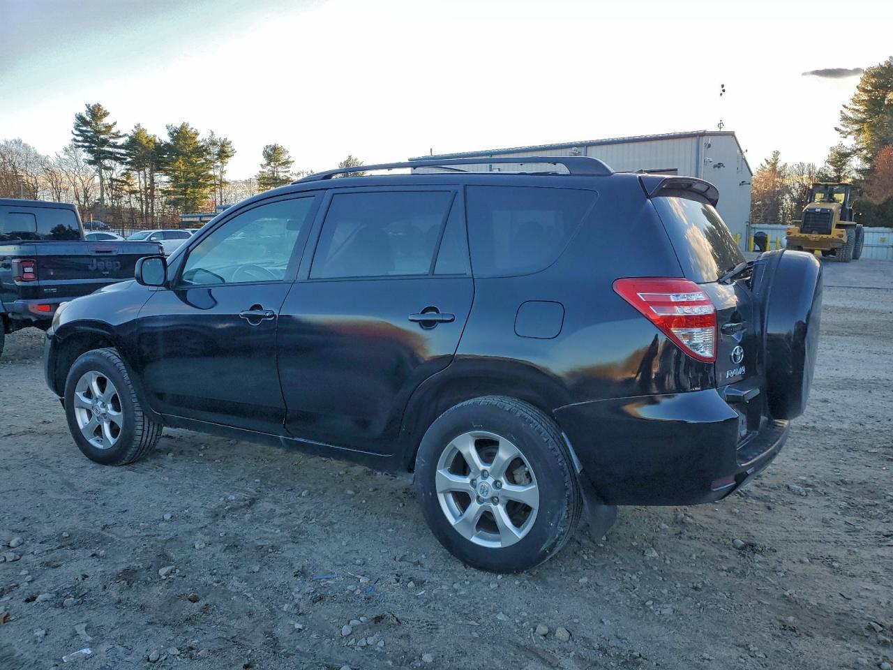 2012 Toyota Rav4 - Фото 2