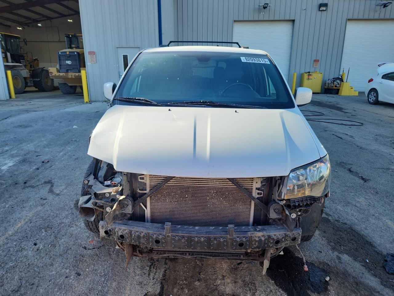 2019 Dodge Grand Caravan Gt - Image 5