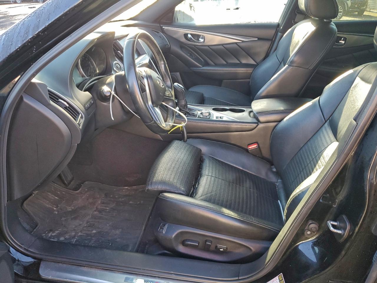 2020 Infinity Q50 Edition 30 - Image 7