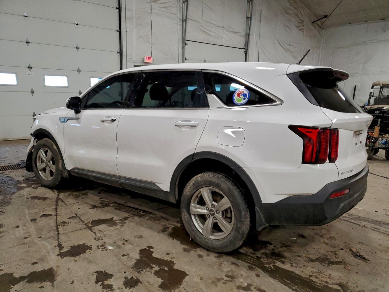 2023 Kia Sorento Lx - Фото 2