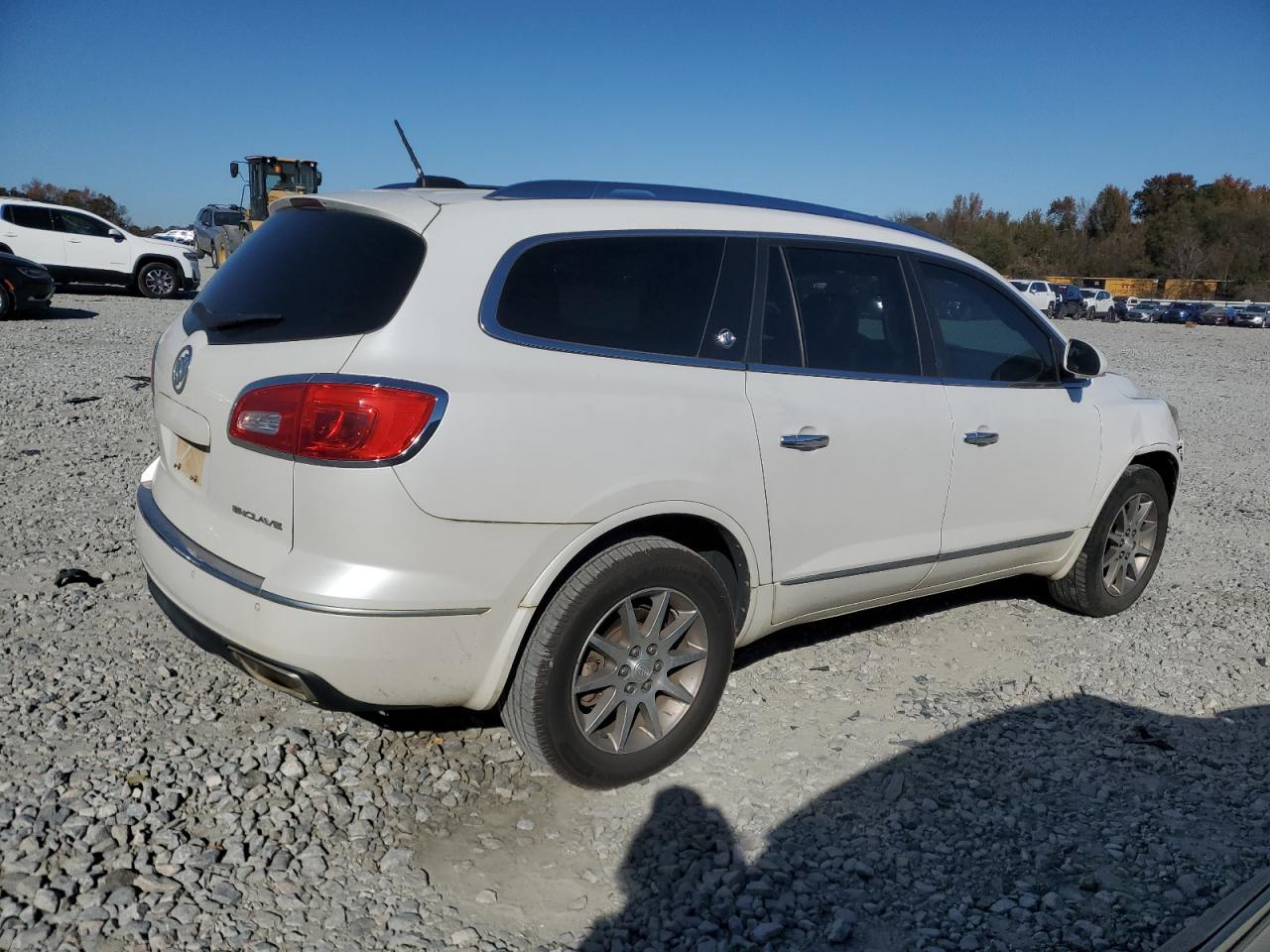 2016 Buick Enclave - Фото 3