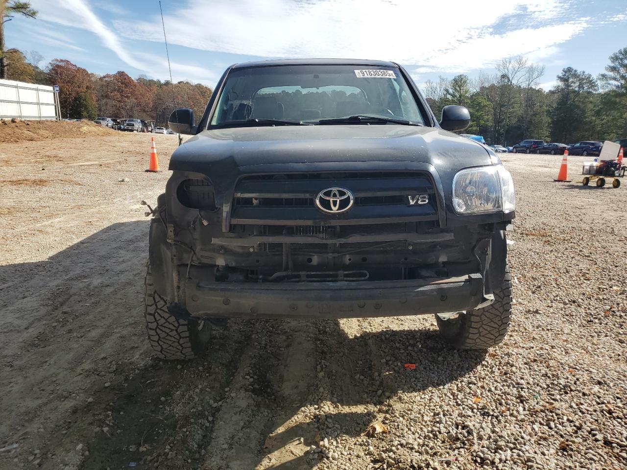 2006 Toyota Tundra Double Cab Limited - Image 5