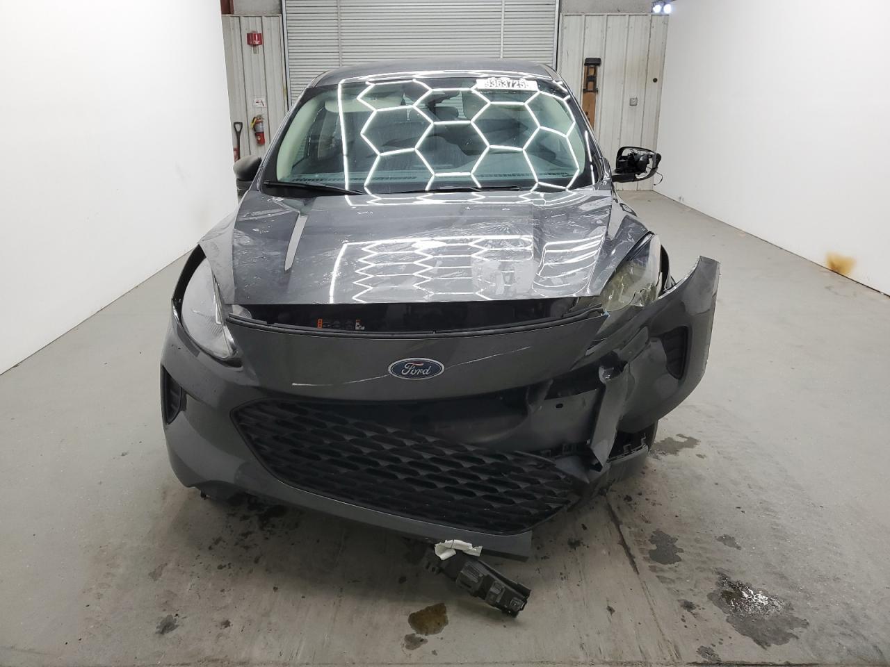 2020 Ford Escape S - Фото 5