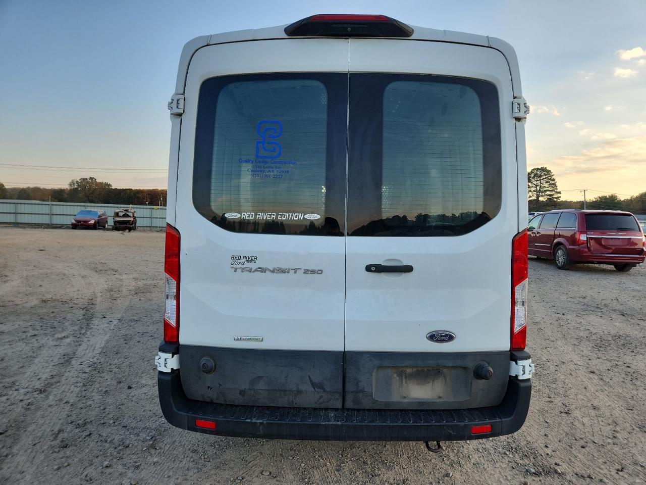 2020 Ford Transit T-250 - Image 6