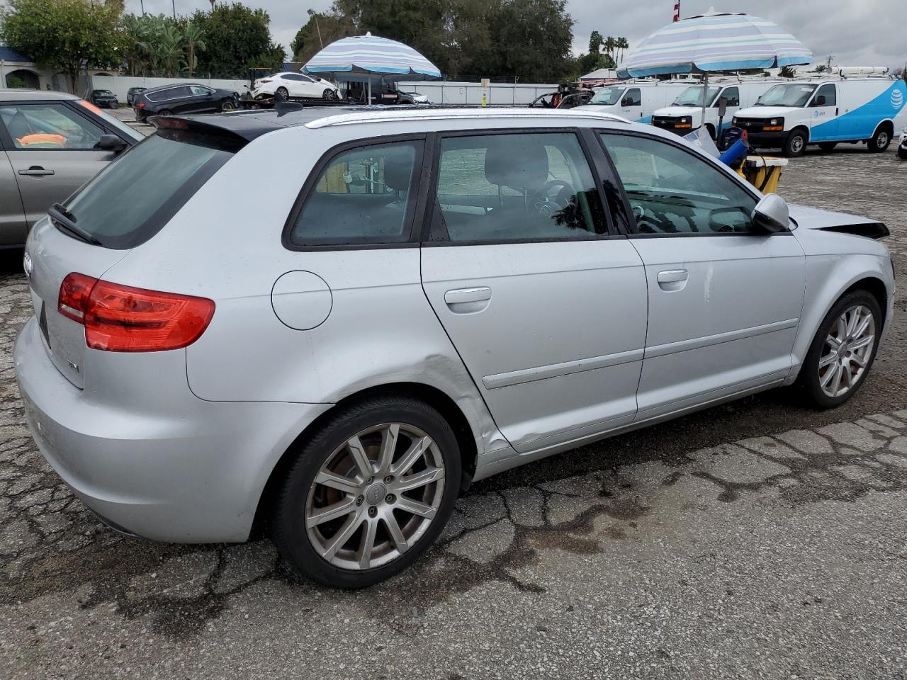 2011 Audi A3 - Фото 3