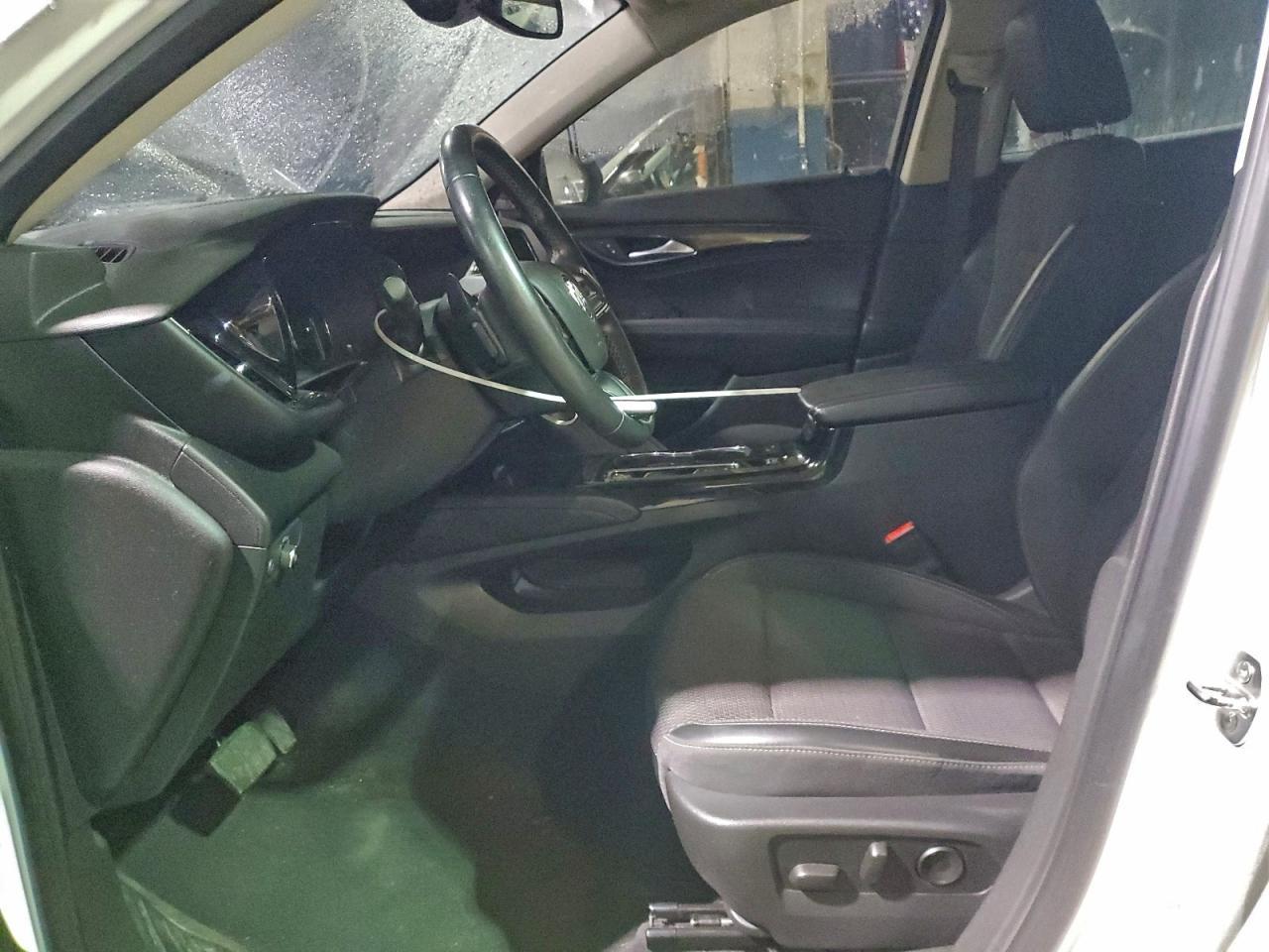 2021 Buick Envision Preferred - Фото 7