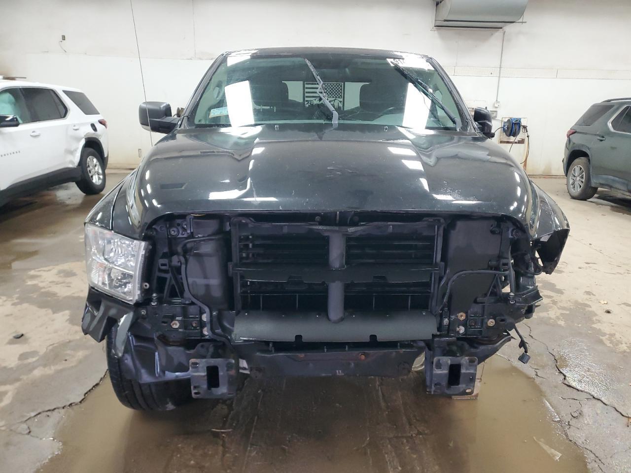 2018 Ram 1500 Slt - Image 5