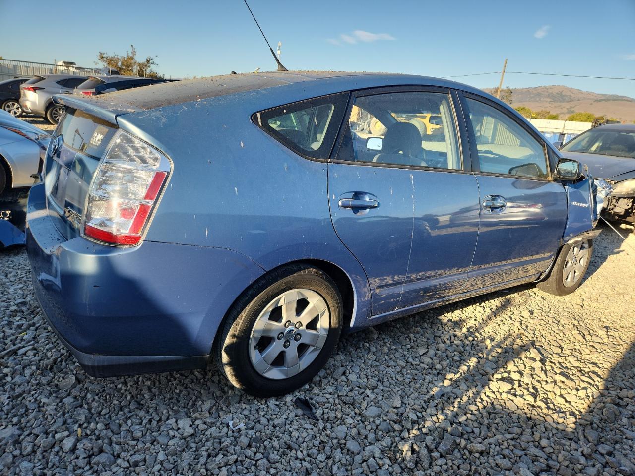 2007 Toyota Prius - Image 3