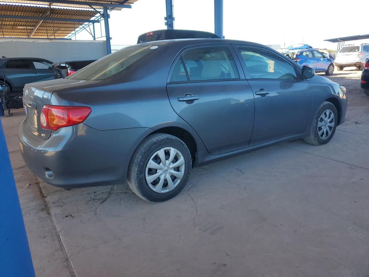 2010 Toyota Corolla Base - Image 3