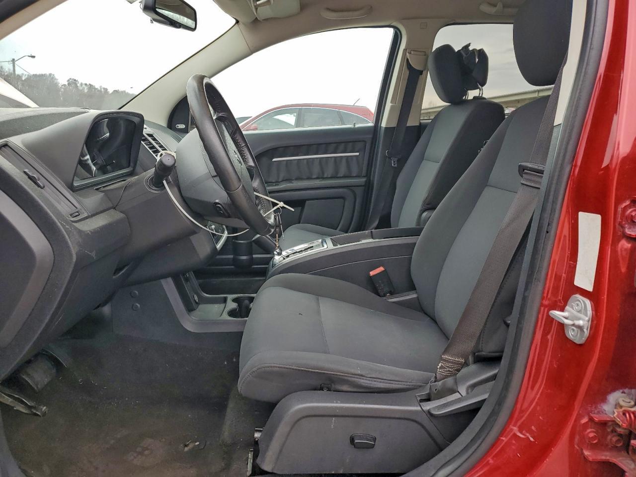 2010 Dodge Journey Sxt - Фото 7
