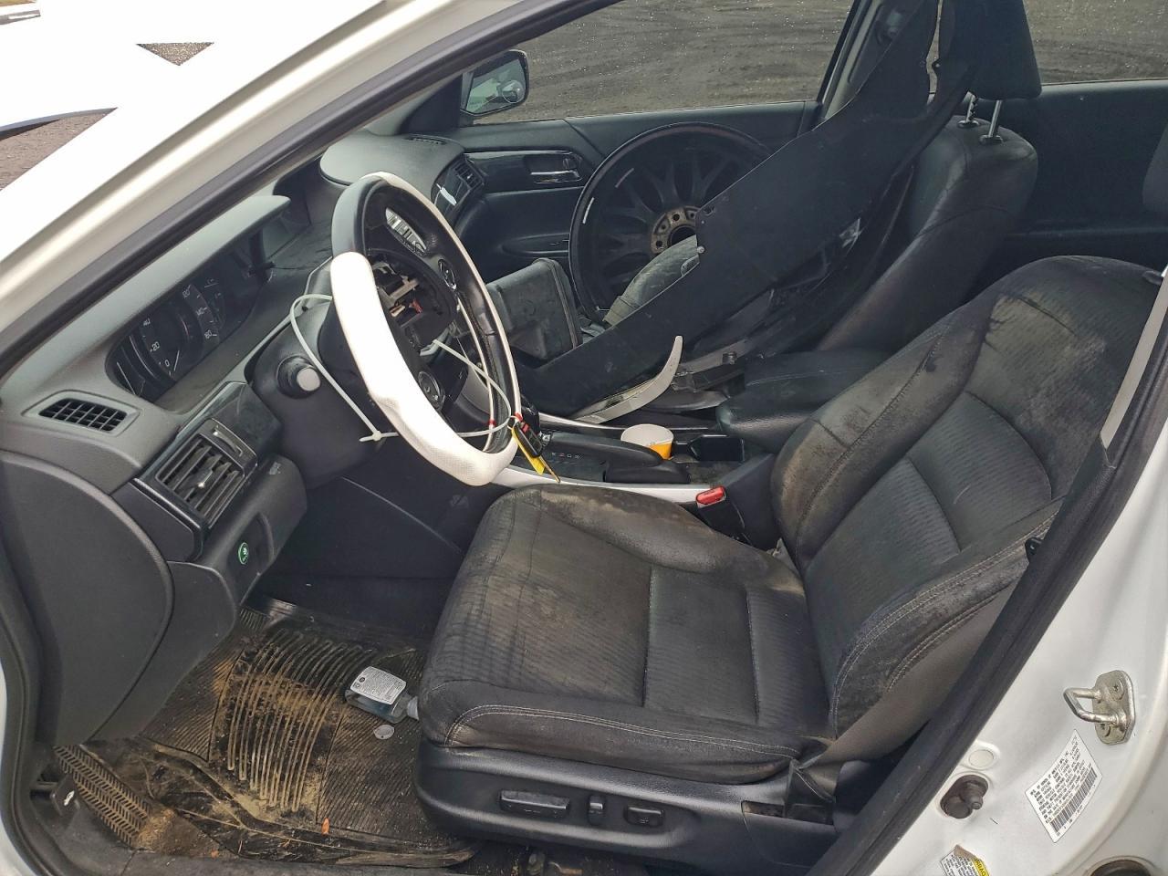 2013 Honda Accord Sport - Image 7