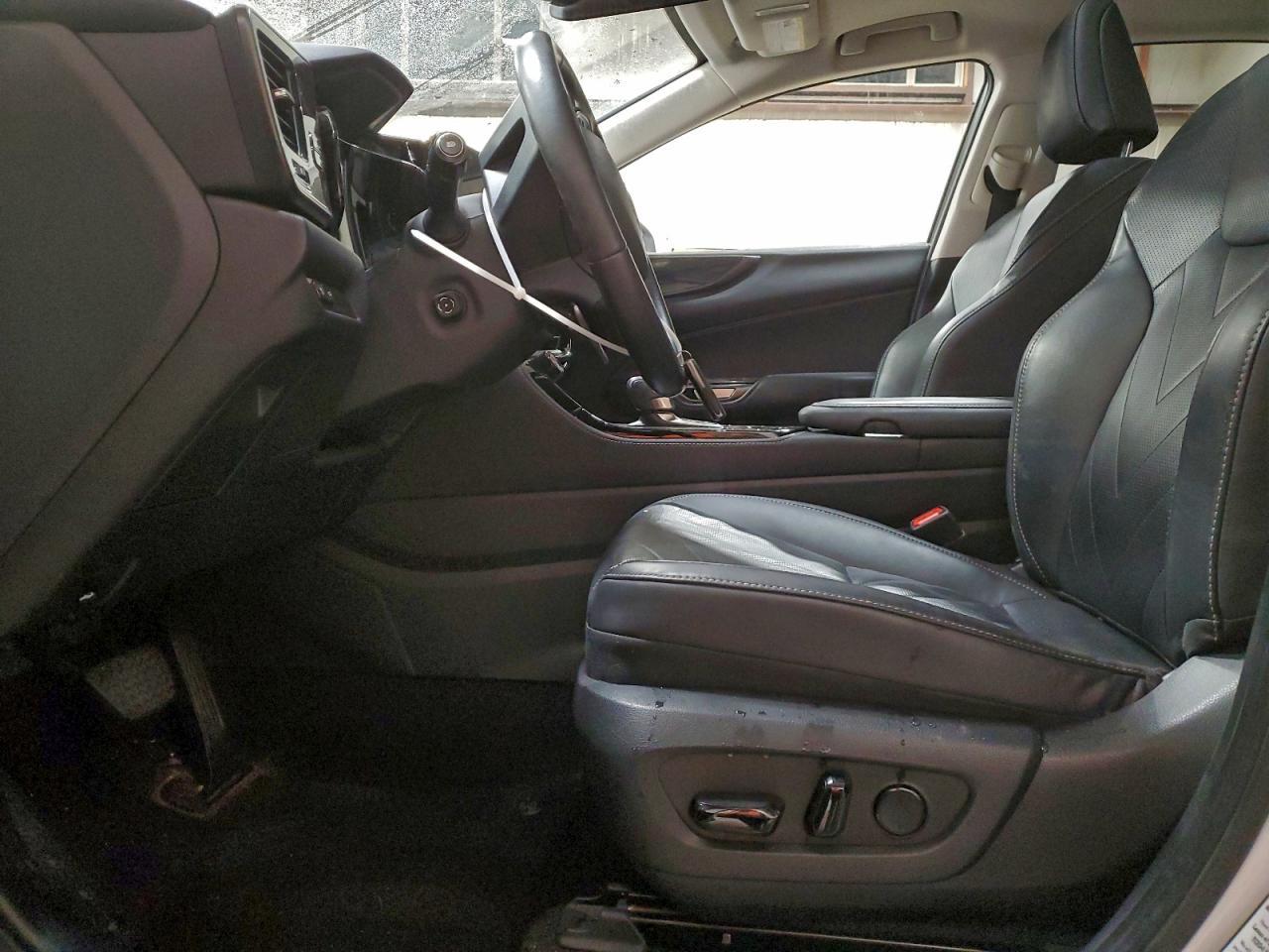 2024 Lexus Nx 450H+ - Фото 7