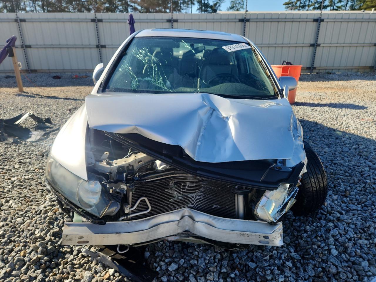 2010 Honda Civic Exl - Image 5