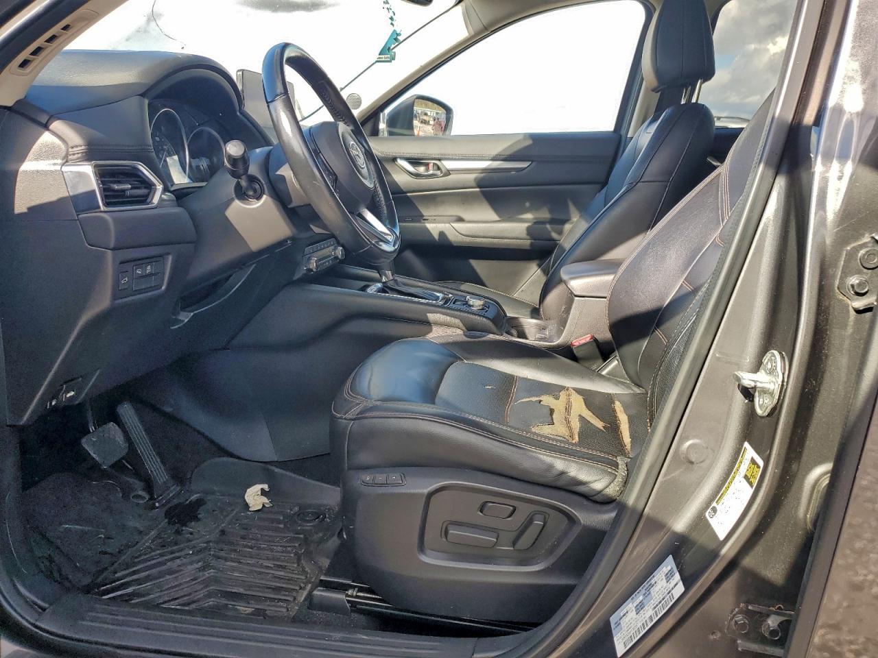 2021 Mazda Cx-5 Touring - Фото 7