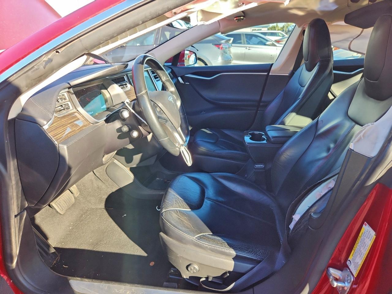 2015 Tesla Model S 85 - Фото 7