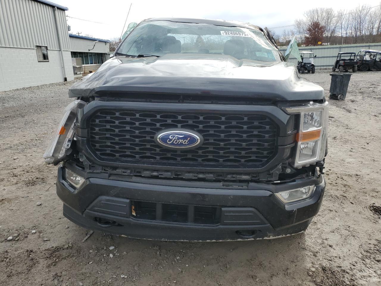 2021 Ford F150 Super Cab - Image 5