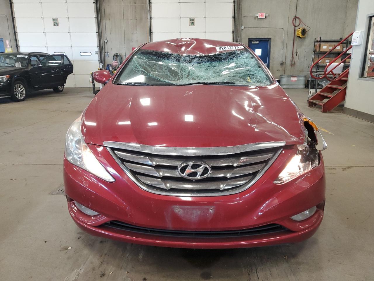 2011 Hyundai Sonata Se - Image 5