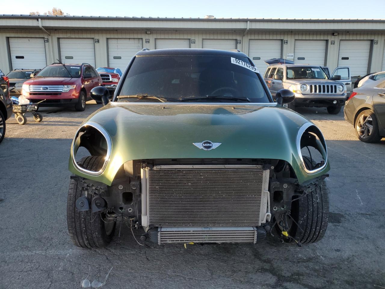 2015 Mini Cooper S Countryman - Фото 5