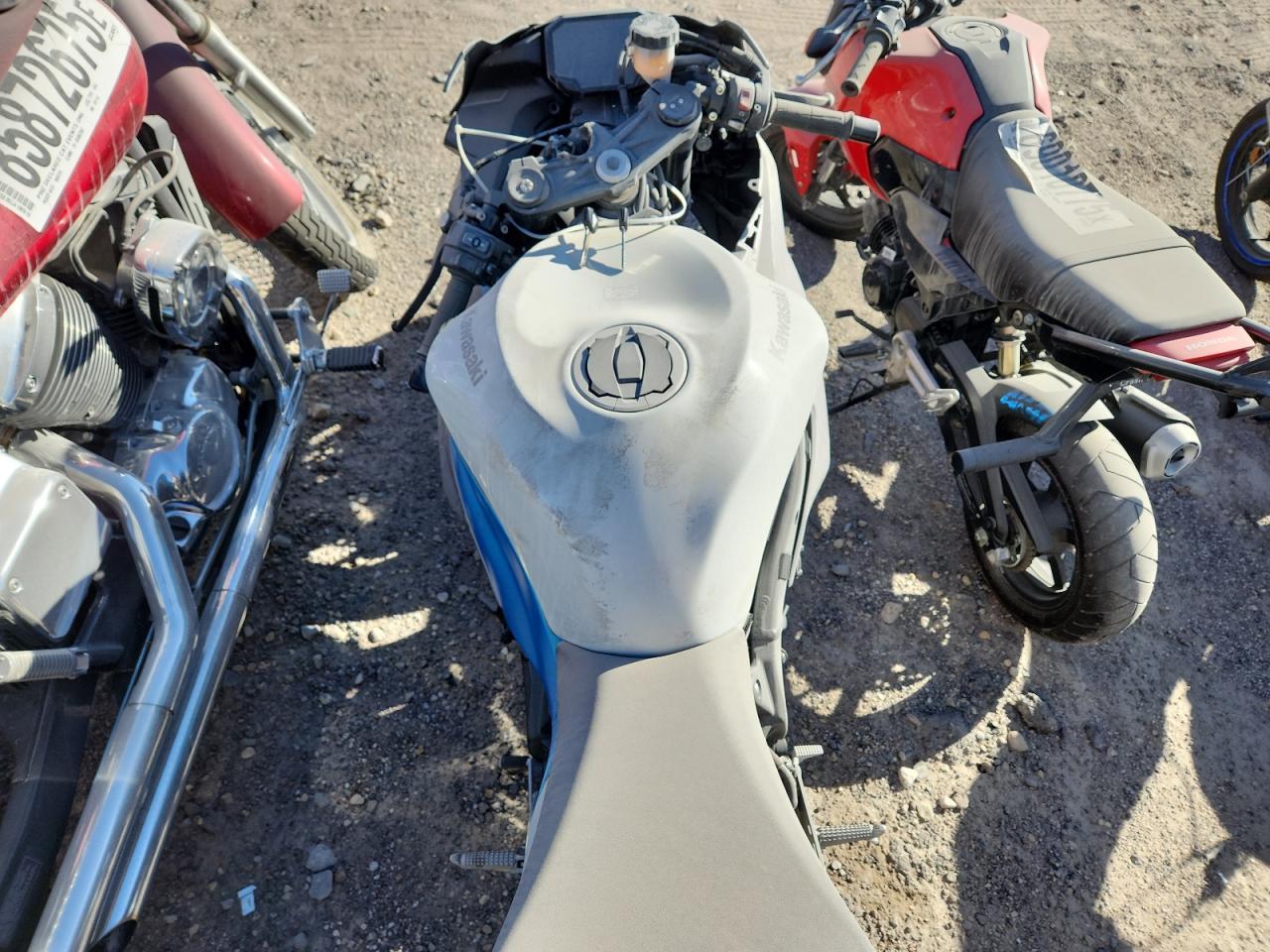 2025 Kawasaki Zx636 K - Image 6