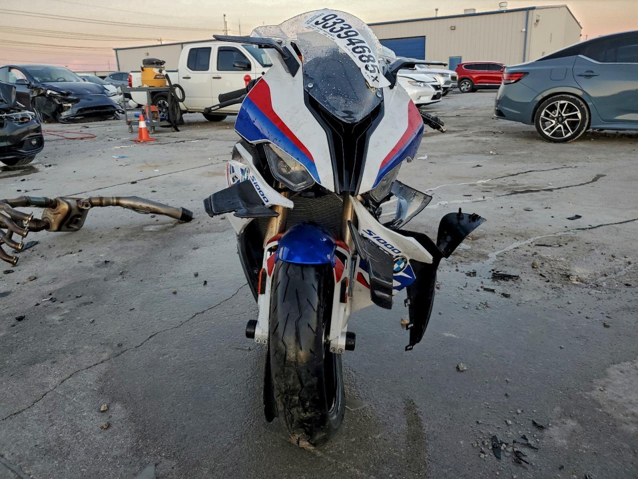 2022 BMW S 1000 Rr - Фото 2