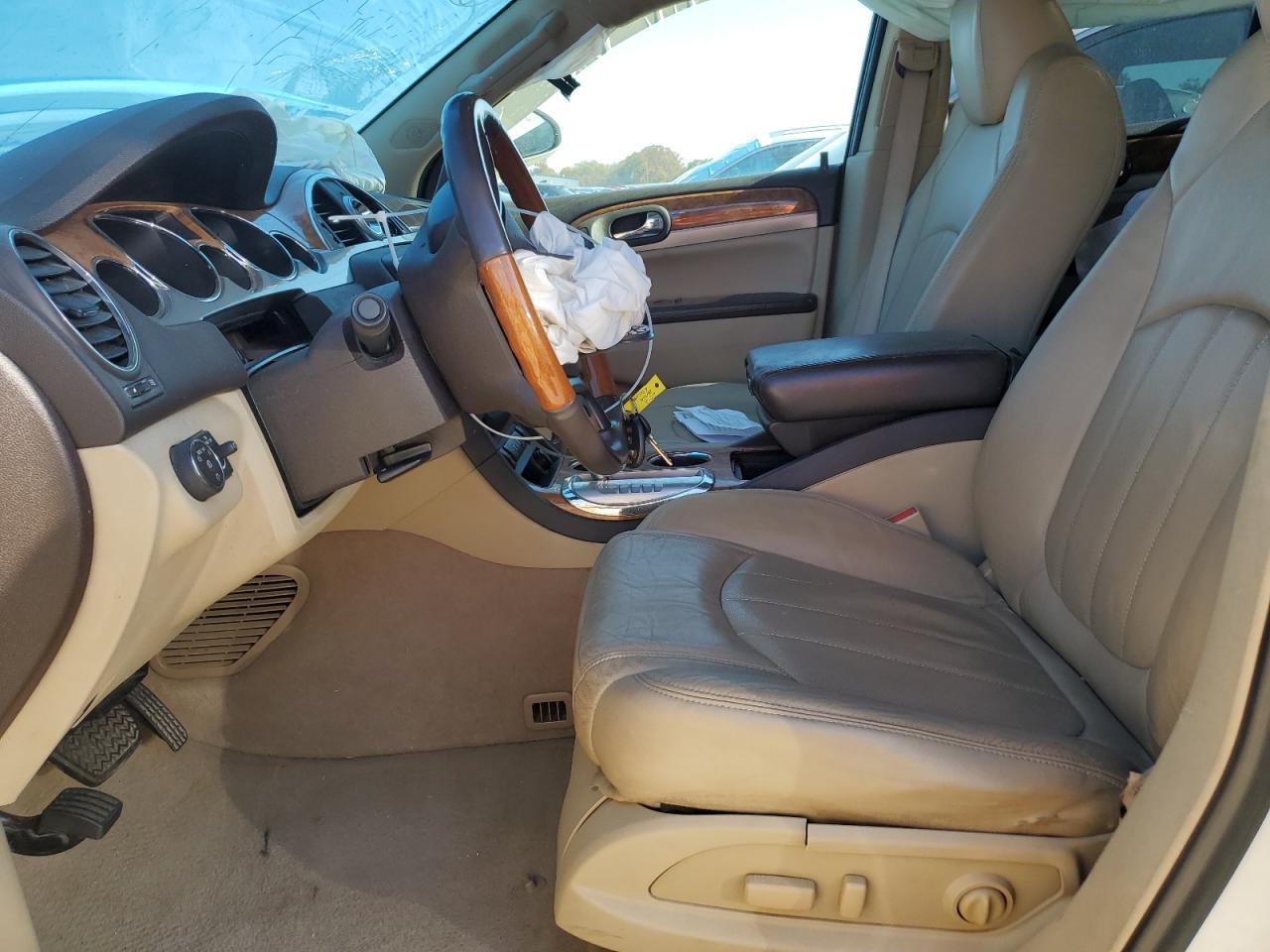 2012 Buick Enclave - Image 7