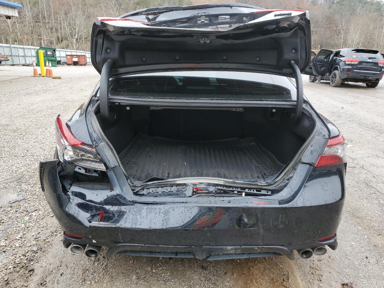 2023 Toyota Camry Xse - Image 6