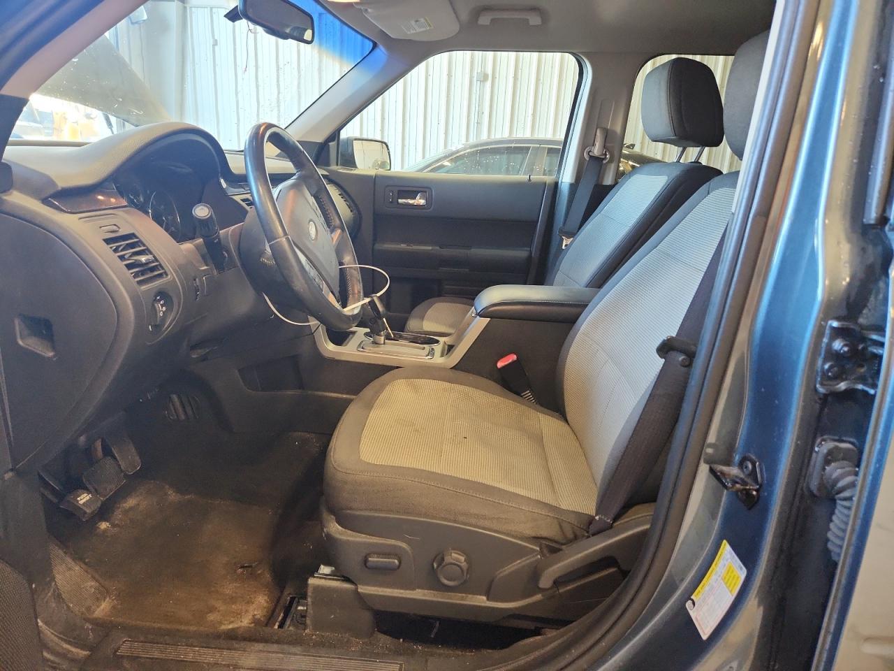 2010 Ford Flex Se - Фото 7