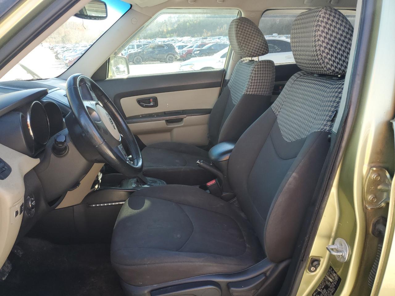 2011 Kia Soul - Image 7