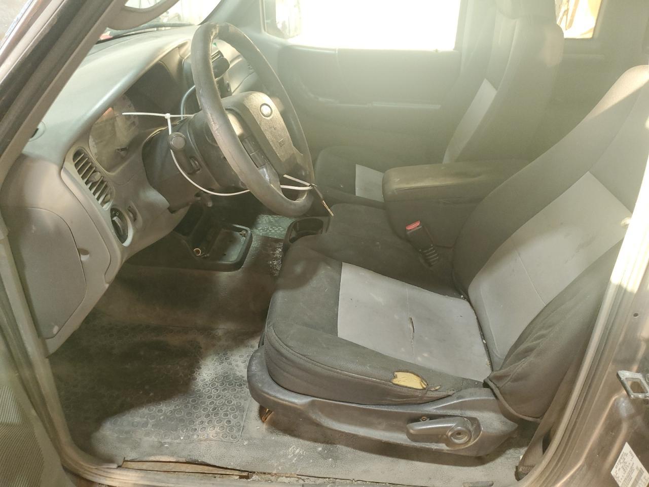 2009 Ford Ranger Super Cab - Фото 7