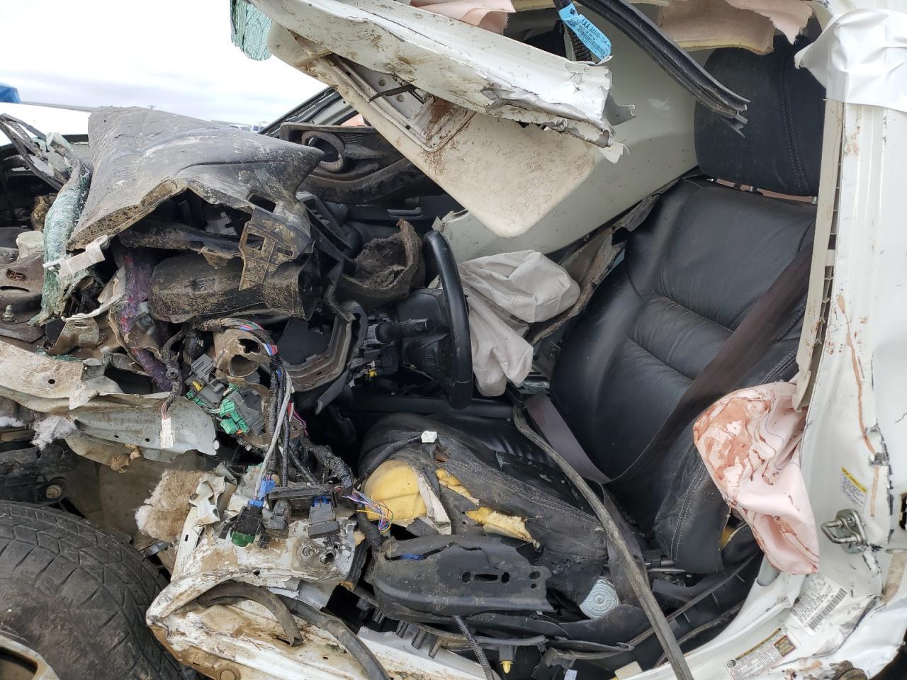 2014 Honda Cr-V Exl - Image 7