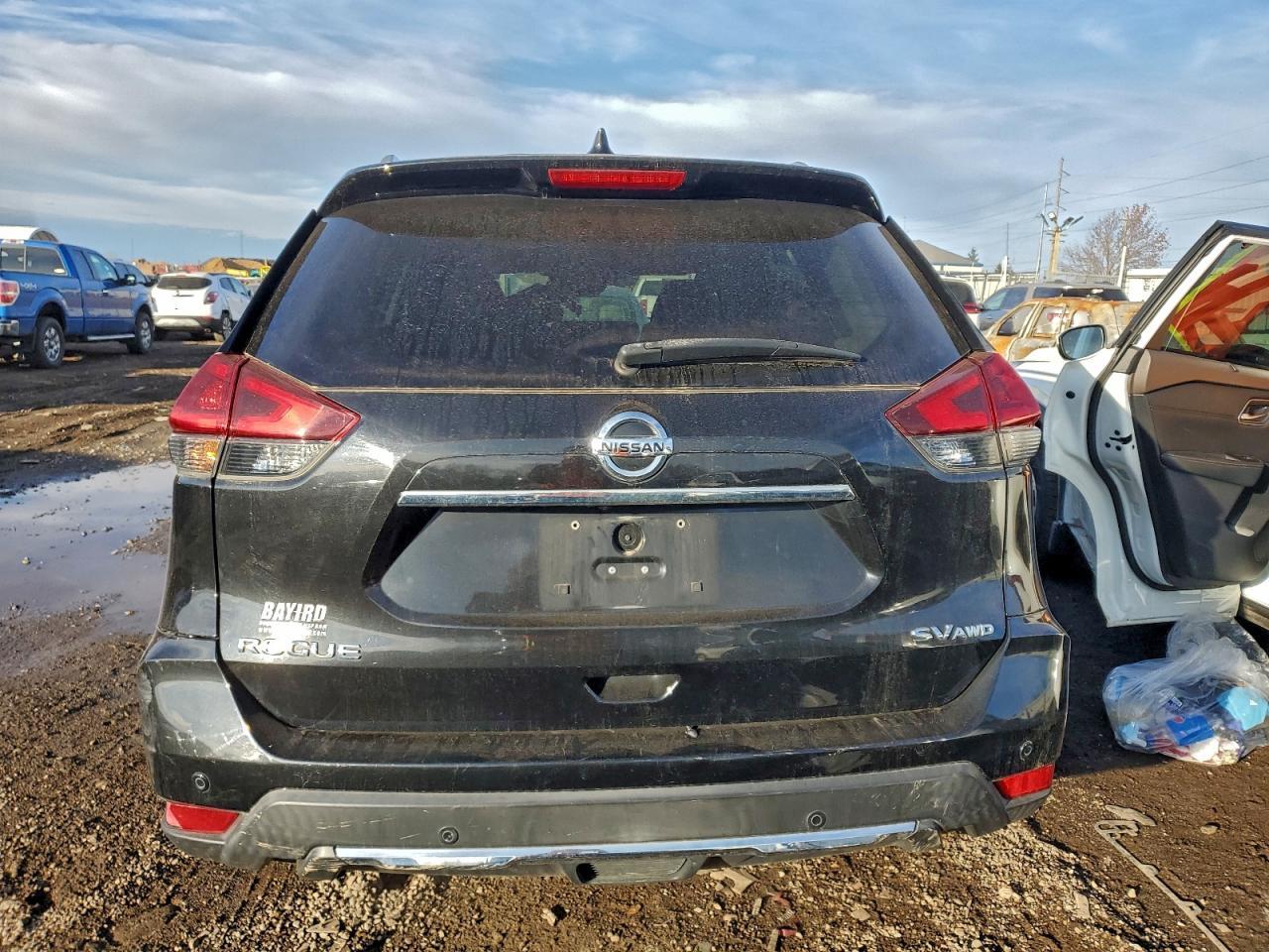2020 Nissan Rogue S - Image 6