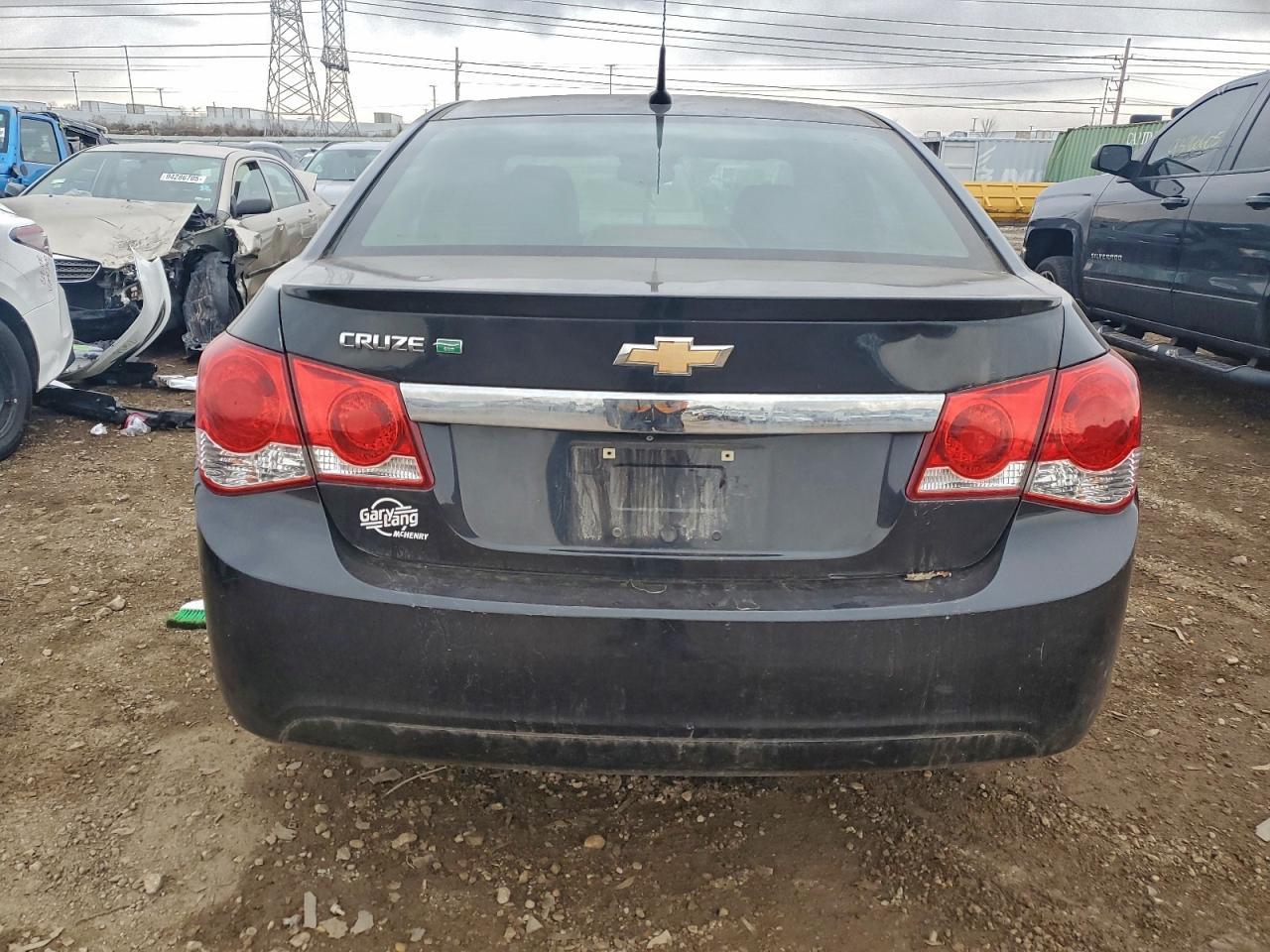 2013 Chevrolet Cruze Eco - Image 6