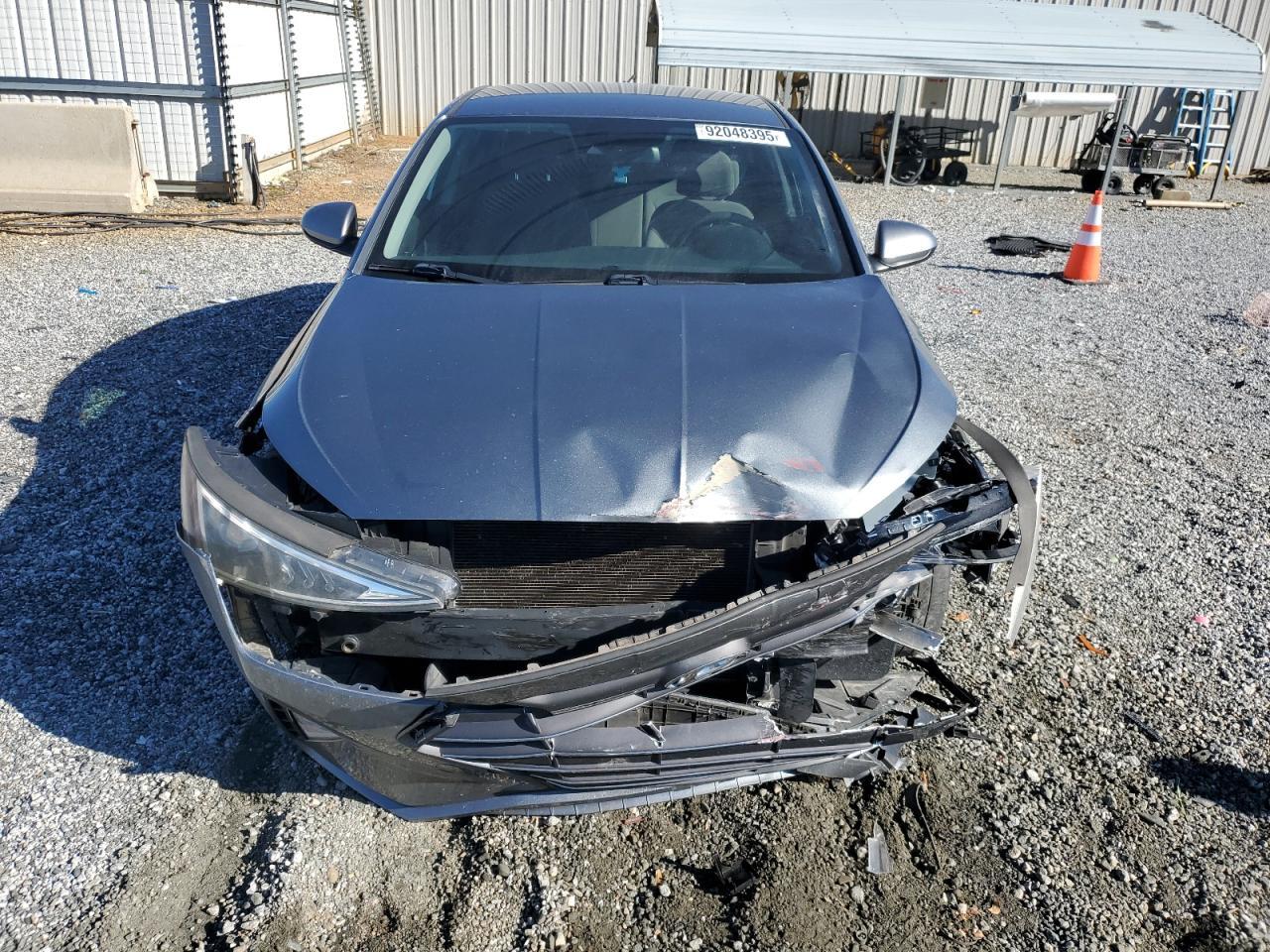 2019 Hyundai Elantra Sel - Фото 5