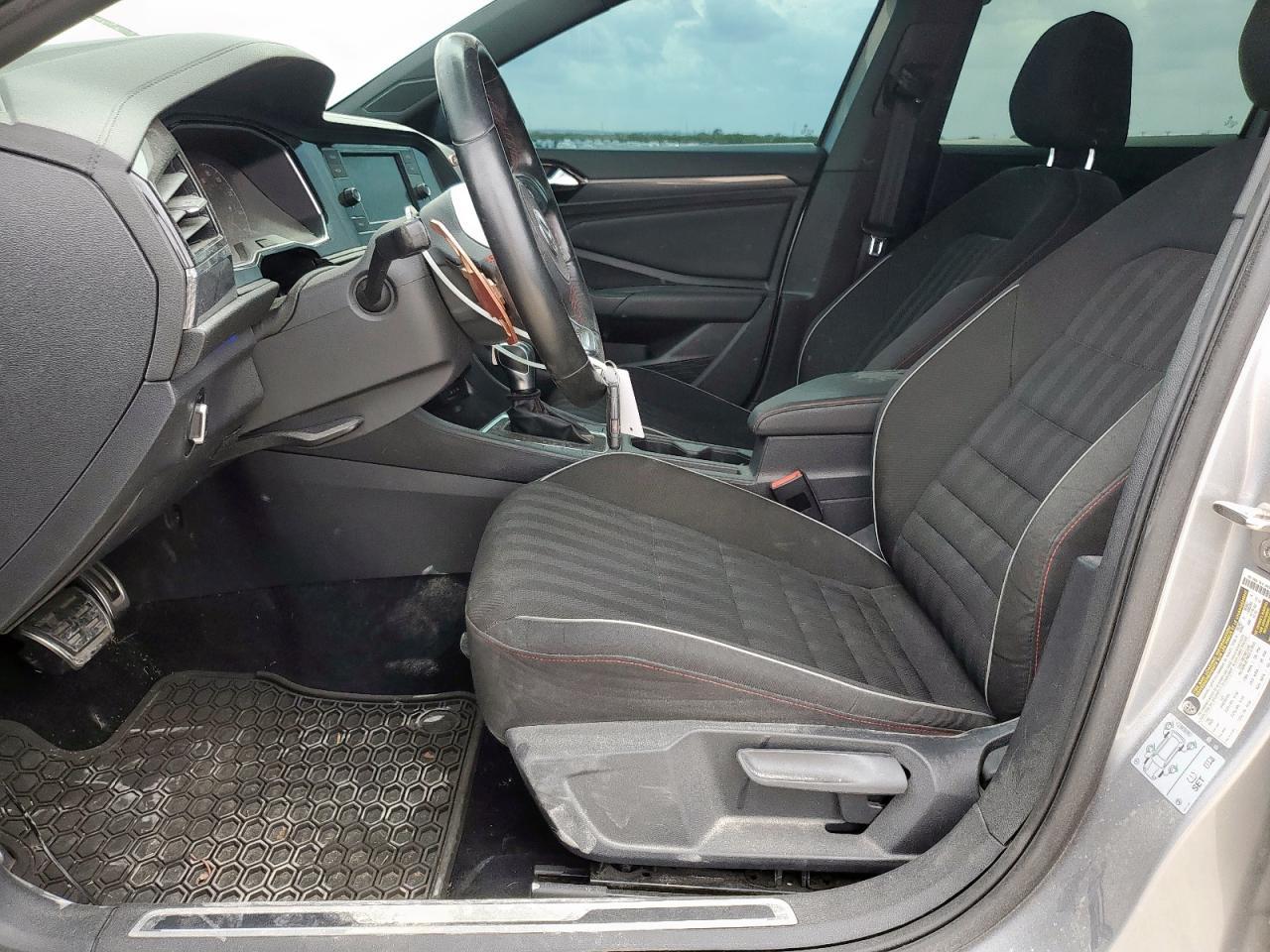 2021 Volkswagen Jetta Gli - Фото 7